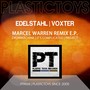 Marcel Warren Remix E.P.