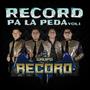 Record Pa La Peda