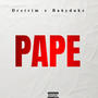 Pape (feat. Ba6yduke) [Explicit]