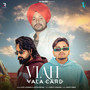 Viah Vala Card