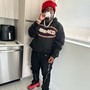 Rockstar (Explicit)
