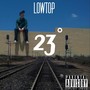 23 Degrees (Explicit)