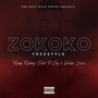Zokoko (feat. P-Jay & Master Brain)