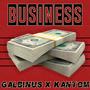 Business (feat. KanTom)