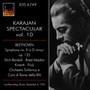 Karajan Spetacular vol 10 
Live Recording rome 4 th December 1954