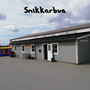 Snikkarbua