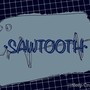 sawtooth