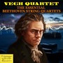 The Essential Beethoven String Quartets