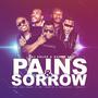 Pain & Sorrow (feat. John Delinger, Dunn's SA, Mulaudzi Tee Jay & Dr' Mario) [Remix version]