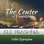 The Center of Compassion (Celtic Expression)