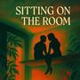 Sitting on the room