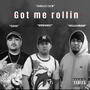 Got me rollin (feat. Killagram & AMK) [Explicit]