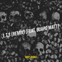 L.T.S (Remix) [Explicit]