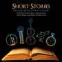 Short Stories: Original Music by Scott Slapin