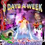8DAYSAWEEK (Explicit)