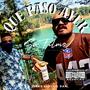 Que paso ayer (feat. Lil Dan)
