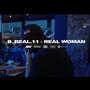 Real Woman (Explicit)