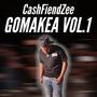 GOMAKEA, Vol. 1 (Explicit)