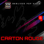 Carton Rouge