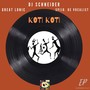 Koti Koti (Extended Play)