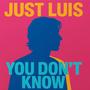 You Don't Know