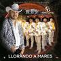 Llorando a Mares (feat. Carlos Galaviz)