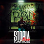 Storia (Explicit)
