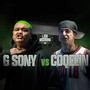 COQUEÉIN MONTANA VS G SONY (Explicit)