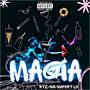 Magia (Explicit)