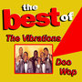 The Best of the Vibrations Doo Wop