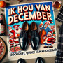 Ik Hou Van December (feat. Quincy van Moorselaar)