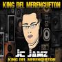 KING DEL MERENGUETON (feat. JC JAMZ)