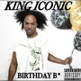 Birthday ***** (Explicit)