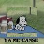 Ya me Canse (feat. SoShit Club) [Explicit]