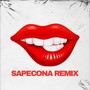 Sapecona (remix) [Explicit]