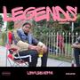 Session Nine : Legends Don't Die (LongLiveHoppa) [Explicit]