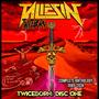 TALIESIN Twiceborn DISC ONE