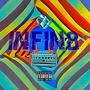 INFIN8 (feat. Turrnup) [Explicit]