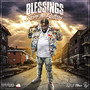 Blessings from the Bottom Vol.2 (Explicit)