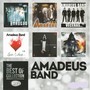 The Best Of Collection Amadeus Band