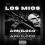 Los Mios (Explicit)