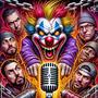 Paranoide (feat. Michelo, Fito Fashion, Papy Brandom, Mr Roy, El Dainer, Alex J Flow & RIN B) [Explicit]