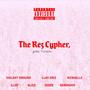 The Rez Cypher 1.2 (feat. SLICE, MzShellz, Violent Ground, ILL97, Didds & Geronimo) [Gritty Version] [Explicit]