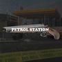 Petrol Station (feat. Kwengface & PS Hitsquad) [Explicit]