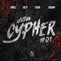 Ofifteen Cypher #1