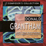 Composer's Collection: Donald Grantham