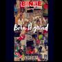 Born To Grind (Explicit)