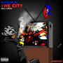 Hold up in the city (Explicit)