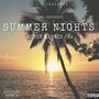 SOAL SESSIONS: Summer Nights (feat. Hipi BLVQ & Jacob G. ) (feat. Hipi BLVQ & Jacob G.) [Live] [Explicit]