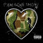 Pain Gone Show (Explicit)